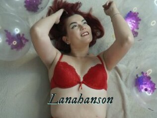 Lanahanson