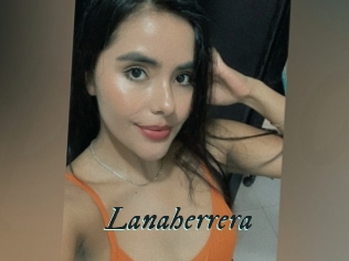 Lanaherrera