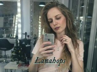 Lanahops