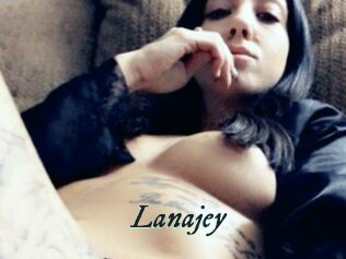 Lanajey