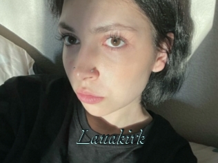 Lanakirk
