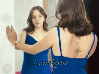 Lanaklyne