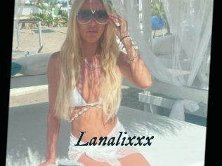 Lanalixxx