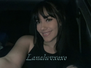 Lanaluvxoxo