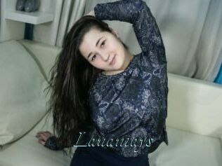 Lanamays
