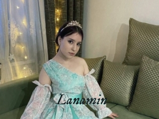 Lanamin