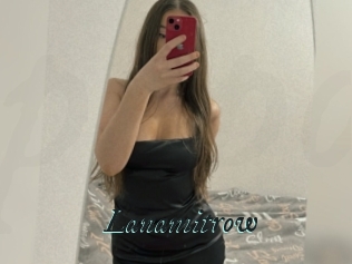 Lanamitrow