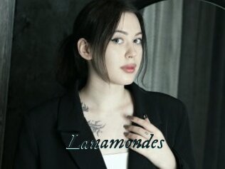 Lanamondes