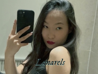 Lanarels