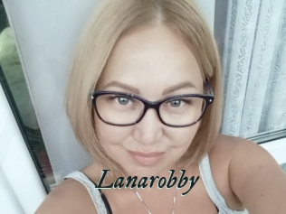 Lanarobby