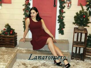 Lanaromero