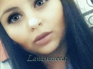Lanarossecat