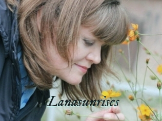 Lanasunrises