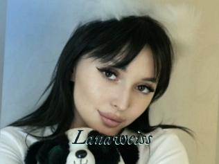 Lanaweiss