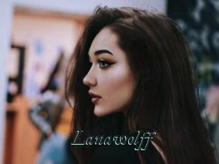 Lanawolff