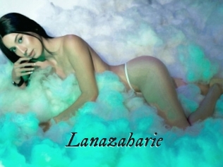 Lanazaharie