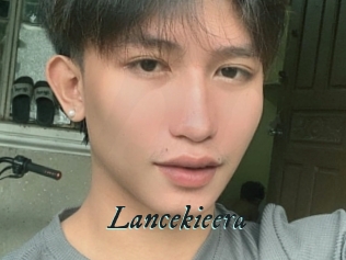 Lancekieera