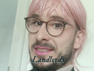 landlordx Pharaons Porn