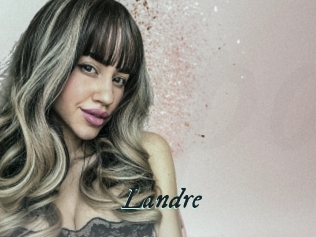Landre