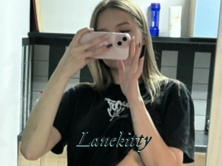 Lanekitty