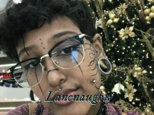 Lanenaughty