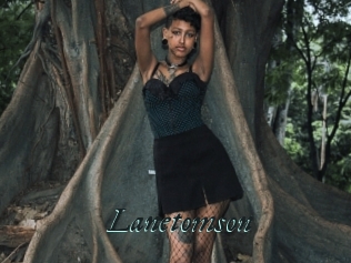 Lanetomson
