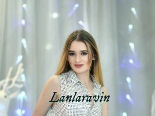 Lanlaravin