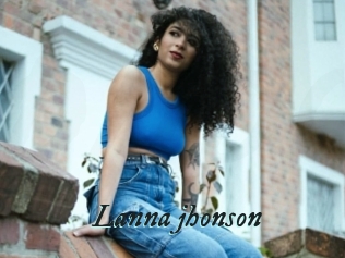 Lanna_jhonson