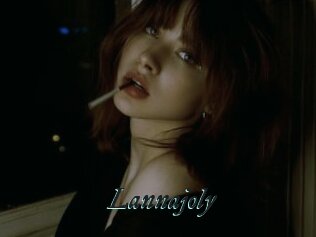 lannajoly Pharaons Porn