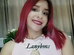 Lanybms