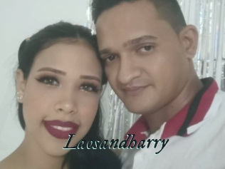 Laosandharry
