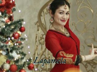 Lapamela
