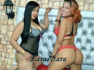 LaraNsara
