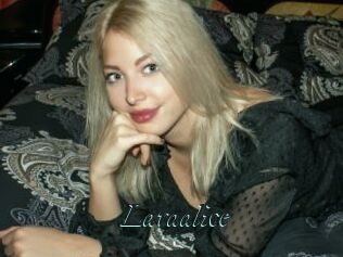 Laraalice