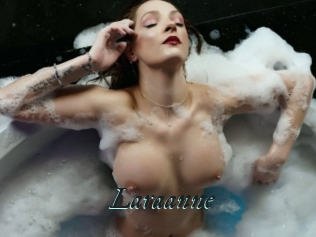 Laraanne