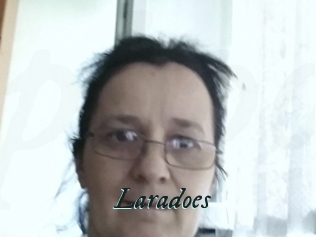 Laradoes