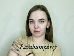Larahumphrey