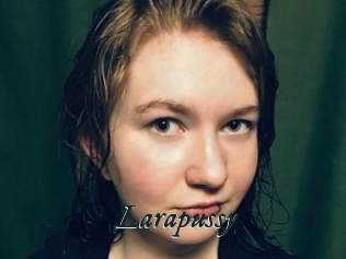 Larapussy