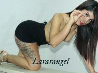 Lararangel