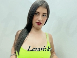 Lararicks