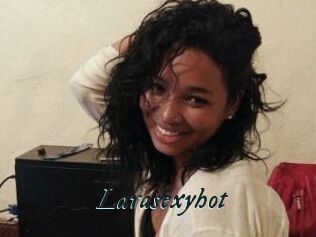 Larasexyhot