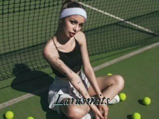 Larasmits