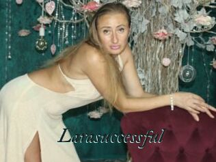 Larasuccessful