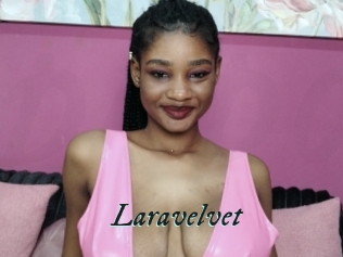 Laravelvet