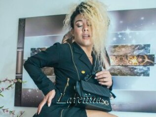 Lareiina