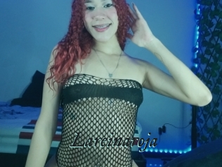 Lareinaroja