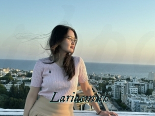 Lariasmith