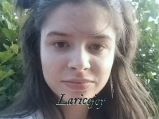Laricejoy
