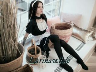 Larinawilde
