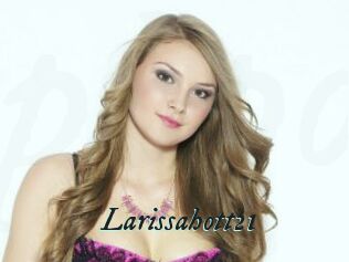 Larissahott21